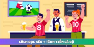 Cách đọc kèo bóng đá