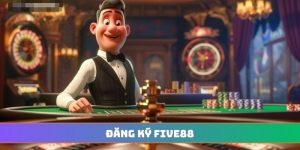 Đăng ký FIVE88