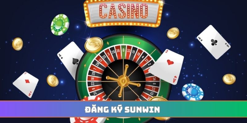 Đăng ký SUNWIN