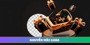 Khuyến mãi GO88