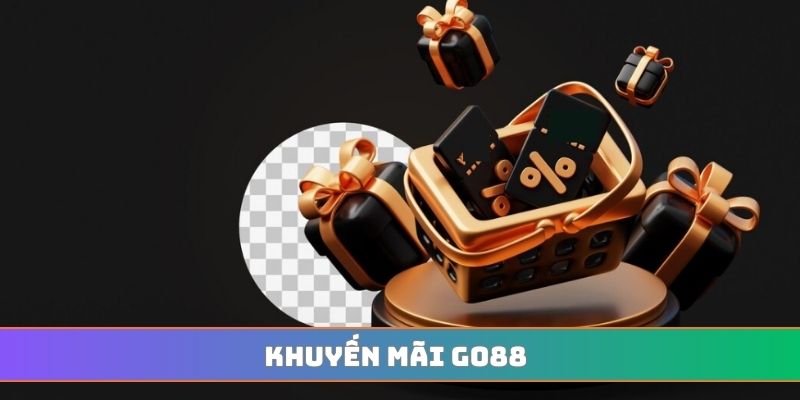 Khuyến mãi GO88
