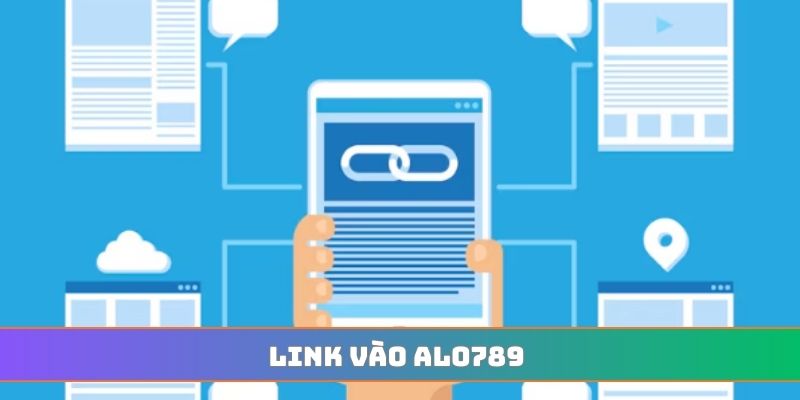 Link vào ALO789