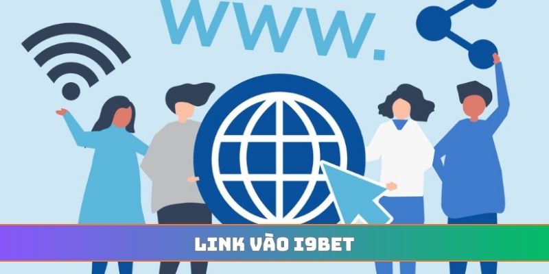 Link vào I9BET